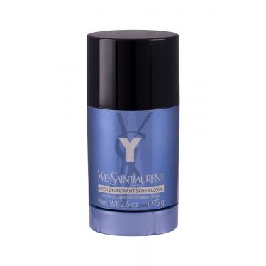 Yves Saint Laurent Y   75G    Per Uomo (Deodorante)