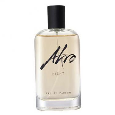 Akro Night       30ml(Eau de Parfum) Unisex