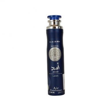 Lattafa Asad Zanzibar      300ml(Housing Spray and Diffuser) Per Uomo