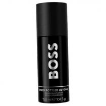 HUGO BOSS Boss Bottled Beyond      150ml(Deodorant) Per Uomo