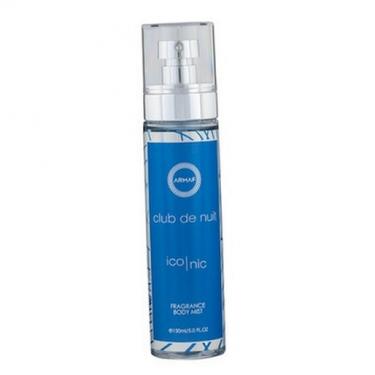 Armaf Club de Nuit Man      150ml(Body Spray) Per Uomo