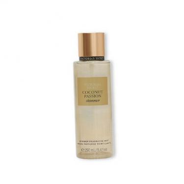 Victoria´s Secret Coconut Passion Shimmer      250ml(Body Spray) Per Donna