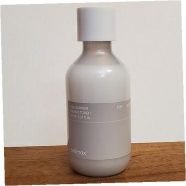Celimax Dual Barrier Creamy Toner      150ml(Facial Lotion and Spray) Unisex