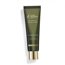 d'Alba Balancing Vegan Cream      55ml(Day Cream) Per Donna