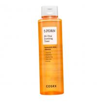 COSRX 5 PDRN B5 Vital Soothing Toner      280ml(Facial Lotion and Spray) Unisex