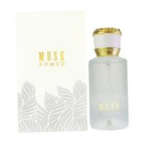 Ahmed Al Maghribi Musk Ahmed       50ml(Eau de Parfum) Unisex