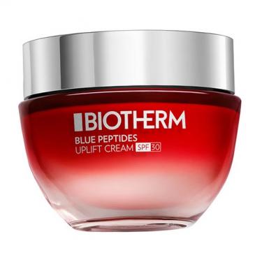 Biotherm Blue Peptides Uplift Cream  SPF30    50ml(Day Cream) Per Donna
