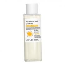 APLB Retinol Vitamin C Vitamin E Facial Toner      160ml(Facial Lotion and Spray) Unisex
