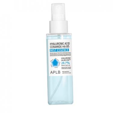 APLB Hyaluronic Acid Ceramide HA B5 Mist Essence      105ml(Face Essence) Unisex