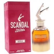 Jean Paul Gaultier Scandal Absolu      50ml(Perfume) Per Donna