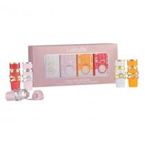 Lattafa Yara Collection   EDP Yara 5 ml + EDP Yara Candy 5 ml + EDP Yara Moi 5 ml + EDP Yara Tous 5 ml   5ml(Eau de Parfum) Per Donna
