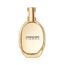 Ferragamo Fiamma       100ml(Eau de Parfum) Per Donna