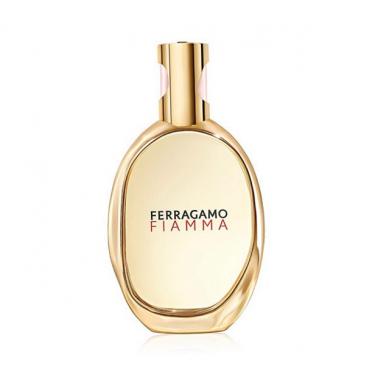 Ferragamo Fiamma       100ml(Eau de Parfum) Per Donna