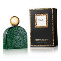 M.Micallef Royal Vintage       50ml(Eau de Parfum) Per Uomo