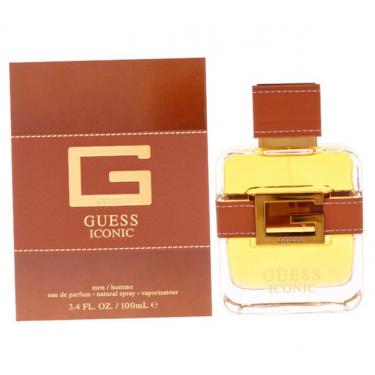 GUESS Iconic       100ml(Eau de Parfum) Per Uomo