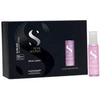ALFAPARF MILANO Semi Di Lino Sublime Shine Lotion      12x13ml(For Hair Shine) Per Donna