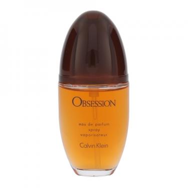 Calvin Klein Obsession 30Ml   Per Donna (Eau De Parfum)