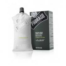 PRORASO Cypress & Vetyver Shaving Cream      275ml(Shaving Cream) Per Uomo