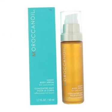 Moroccanoil Body Night Body Serum      50ml(For Slimming and Firming) Per Donna