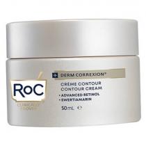 RoC Derm Correxion Contour Cream      50ml(Day Cream) Per Donna