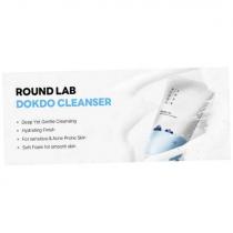 Round Lab 1025 Dokdo Cleanser      150ml(Cleansing Mousse) Unisex