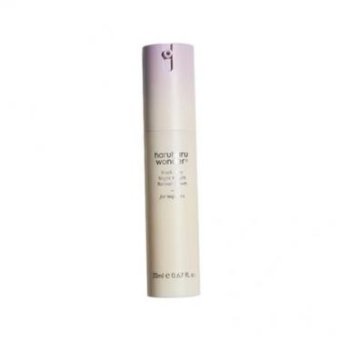 HaruHaru Wonder Black Rice Night Knight Retinol Serum      20ml(Skin Serum) Unisex