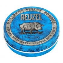 Reuzel Hollands Finest Pomade Water Soluble High Shine      35g(Hair Gel) Per Uomo