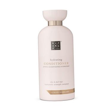 Rituals Luxury Haircare Hydrating Conditioner      270ml(Conditioner) Per Donna