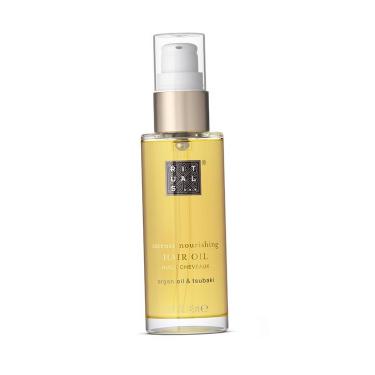 Rituals Elixir Hair Collection Intense Nourishing Hair Oil      45ml(Hair Oils and Serum) Per Donna