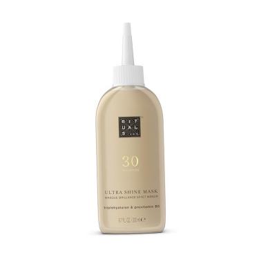 Rituals Hair Care Collection 30 Seconds Ultra Shine Mask      200ml(Hair Mask) Per Donna