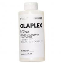 Olaplex No.3 PLUS Complete Repair Treatment      250ml(Hair Mask) Per Donna