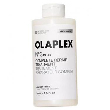 Olaplex No.3 PLUS Complete Repair Treatment      250ml(Hair Mask) Per Donna