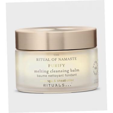 Rituals The Ritual Of Namaste Purity Melting Cleansing Balm      100ml(Cleansing Cream) Per Donna