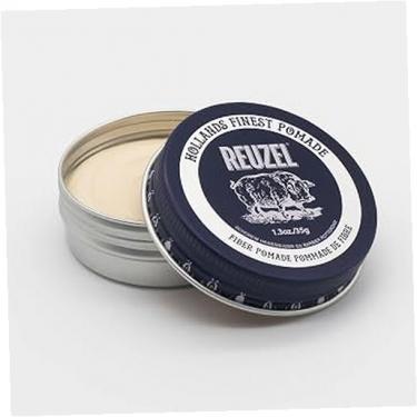 Reuzel Hollands Finest Pomade Fiber Pomade      35g(For Definition and Hair Styling) Per Uomo
