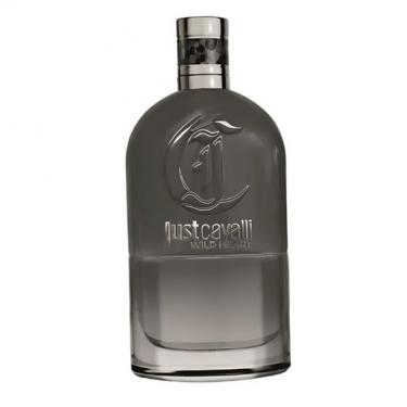 Roberto Cavalli Just Cavalli Wild Heart      90ml(Eau de Toilette)Senza confezione Per Uomo