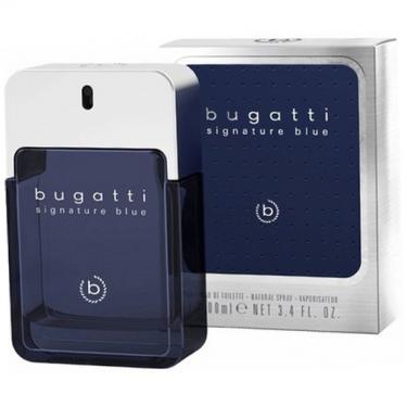 Bugatti Dynamic Move Black      100ml(Eau de Toilette)Senza confezione Per Uomo