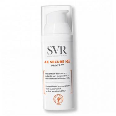 SVR AK Secure DM Protect  SPF50+    50ml(Sun Body Lotion) Per Donna