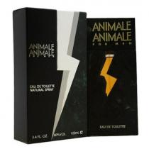 Animale Animale Animale      100ml(Eau de Toilette) Per Uomo