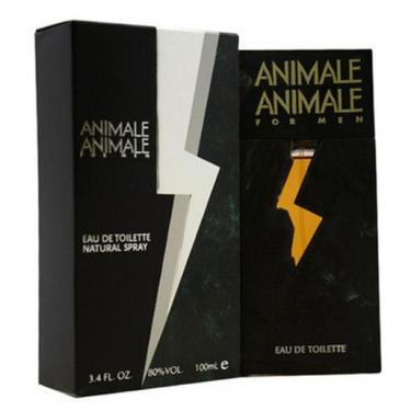 Animale Animale Animale      100ml(Eau de Toilette) Per Uomo