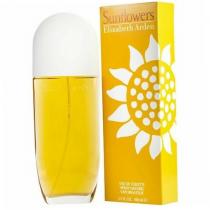 Elizabeth Arden Sunflowers Golden Vibe      100ml(Eau de Toilette) Per Donna