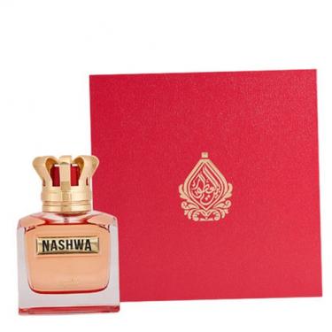 House Of Perfumes Nashwa       100ml(Eau de Parfum) Per Donna