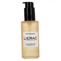 Lierac Phytolastil The Massage Oil      100ml(For Massage) Per Donna