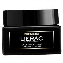 Lierac Premium The Silky Cream Refillable     50ml(Day Cream) Per Donna