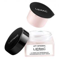 Lierac Lift Integral The Regenerating Night Cream Refill     50ml(Night Skin Cream) Per Donna