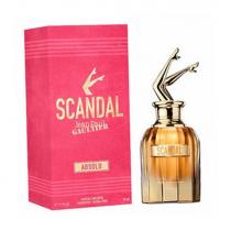 Jean Paul Gaultier Scandal Absolu      80ml(Perfume) Per Donna