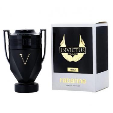 Paco Rabanne Invictus Victory Absolu      100ml(Perfume) Per Uomo