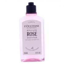 L'Occitane Rose Perfumed Shower Gel      250ml(Shower Gel) Per Donna