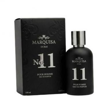 Marquisa Dubai No. 11      100ml(Eau de Parfum) Per Uomo
