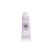 L'Occitane Shea Butter Rose Scented Hand Cream      30ml(Hand Cream) Per Donna