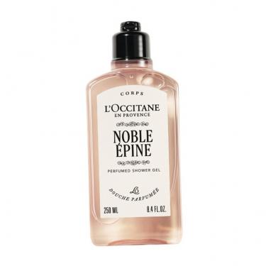 L'Occitane Noble Epine Perfumed Shower Gel      250ml(Shower Gel) Per Donna